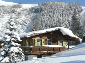 Гостиница Chalet Tannheimer Tal, Цёблен